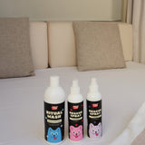 Best Selling Trio