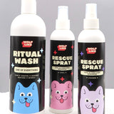 Best Selling Trio