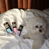 Rescue Spray in "Cashmere"