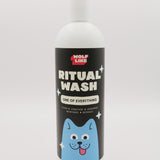 Bundle: Ritual Wash + Rescue Spray "Cereal"